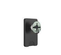 Submariner Veteran Submersible sous-Marin nu ire PopSockets PopWallet pour MagSafe