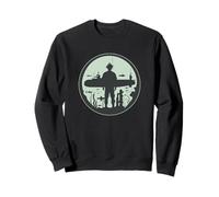Submariner Veteran Submersible sous-Marin nu ire Sweatshirt