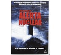 Submarines (2003) / Uss Majesty: Alerta Nuclear (Dvd)