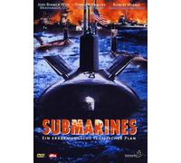 Submarines - Ein erbarmungslos teuflischer Plan