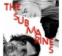SUBMARINES - Love Notes/Letter Bombs [Import]
