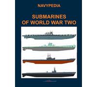 Submarines of World War Two