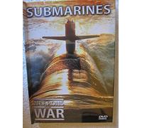 Submarines ; Weapons of War