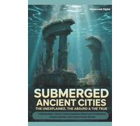 Submerged Ancient Cities: The Unexplained, The Absurd & The True: 1,000 Multiple-Choice Trivia Questions About Lost Civilizations, Sunken Secrets, and Future Ocean Worlds