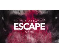 Submerged Escape the Room (PC)