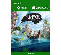 Submerged: Hidden Depths PC/XBOX LIVE Key EUROPE