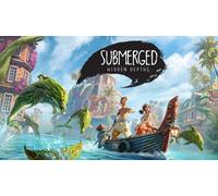 Submerged: Hidden Depths (PS4)