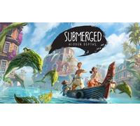 Submerged Hidden Depths (PS5)