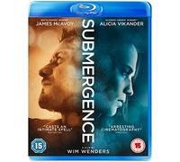 Submergence [Blu-Ray] [Region B] (IMPORT) (Pas de version française)