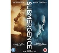 Submergence [DVD] (IMPORT) (Pas de version française)