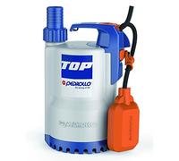 Submersible DRAINAGE Electric Pump clear water TOP4 10MT 1Hp 240V Pedrollo