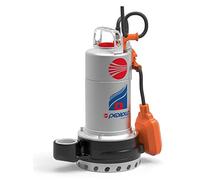 Submersible DRAINAGE Pump for Clean Water Dm 20-N 5M 1Hp 240V Pedrollo