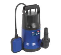 Submersible Pompe à Eau Automatique 167L/Min 230V - Sealey WPC150A Neuf