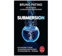 Submersion