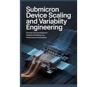 SUBMICRON DEVICE SCALING AND VARIABILITY ENGINEERING: Process Induced Dispersion Statistical Modeling and Performance Predictability