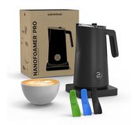 SUBMINIMAL - Emulsionneur à lait Nanofoamer PRO V2 Nouveau !