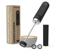 Subminimal NanoFoamer V2 Mousseur a Lait Electrique Manuel