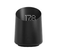 Subminimal Subscale - Tasse à café numérique avec balance et écran LED