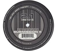 Submission II - Do You Want More?