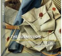 Submission/Sonatas Suites and Concertos
