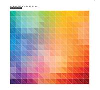 Submotion Orchestra - Colour Theory