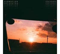 Submotion Orchestra - Five Points [Import]