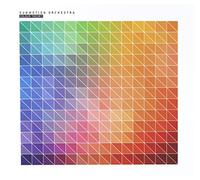 Submotion Orchestra - Submotion Orchestra: Colour Theory [CD]
