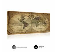 SUBMP-01PUW03 Vintage World XL/ 900 x 400 x 3 mm Subblim SUBMP-01PUW03 Mat