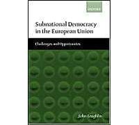 Subnational Democracy In The European Union ' Challenges And Opportunities