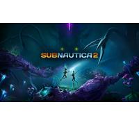 Subnautica 2 (Xbox Series)