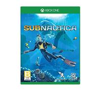 Subnautica