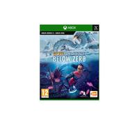 Subnautica Below Zero Jeu Xbox One et Xbox Series X