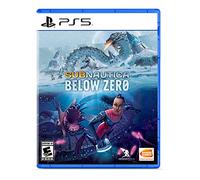 Subnautica: Below Zero - PlayStation 5