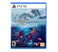 Subnautica: Below Zero - PlayStation 5