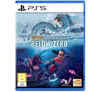 Subnautica: Below Zero - PlayStation 5