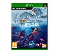 Subnautica: Below Zero - Xbox Series X / Xbox One