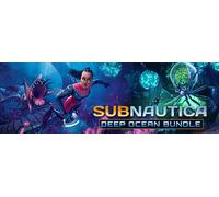 Subnautica Deep Ocean Bundle (PC)