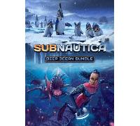 Subnautica Deep Ocean Bundle (PC) Steam Key EUROPE