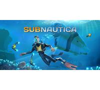 Subnautica (PC)