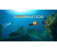 Subnautica (PC)