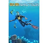 Subnautica (PC) Steam Key EUROPE
