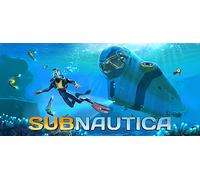 Subnautica (PS4)