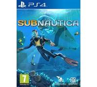Subnautica PS4 G