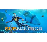 Subnautica (PS5)