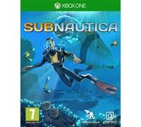 Subnautica Xbox One G