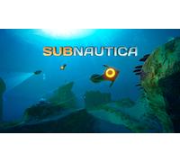 Subnautica (Xbox Series X)