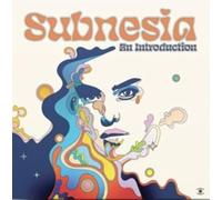 SUBNESIA - AN INTRODUCTION [VINYL]