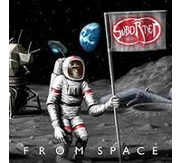 Suborned - From Space