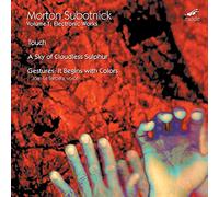 Subotnick : Œuvres de Musique Électronique, Vol. 1