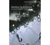 Subotnik,Morton - Subotnick : Oeuvres de musique électronique, vol. 2 (DVD)
